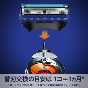 Amazon.co.jp: ジレット プログライド フレックスボール 電動