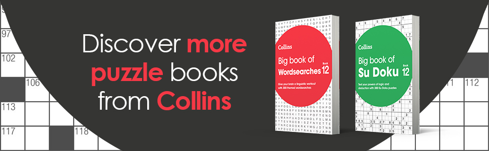 Crosswords Bottom Banner