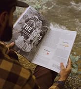 Field & Stream Spring 24 Journal; Volume 129, Issue 1