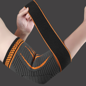 Kompression Ellenbogen Bandage