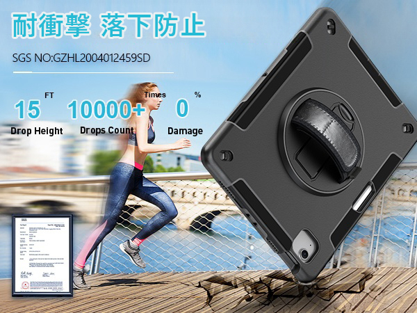 iPadアクセサリー Atsuhiro Hori Amazon.co.jp: ZenRich iPad Air 7/6/5/4世代 ケース,ipad Air