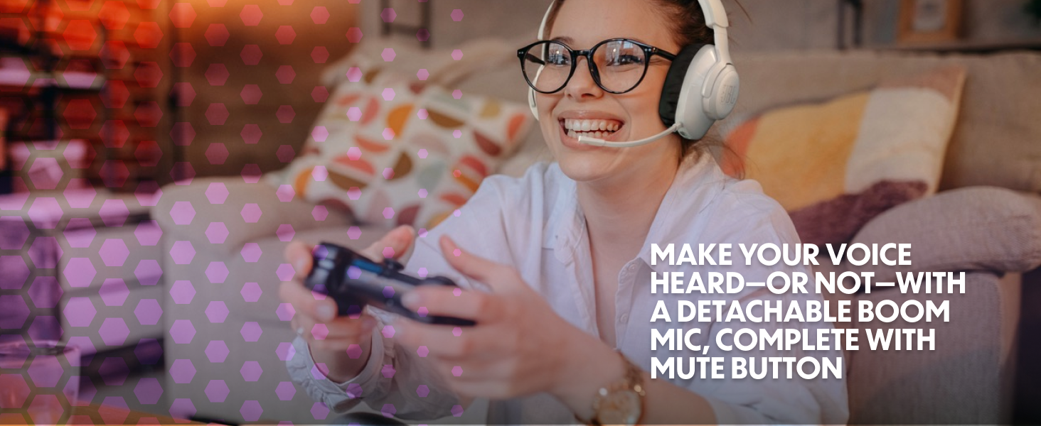 JBL Quantum 360 Play station