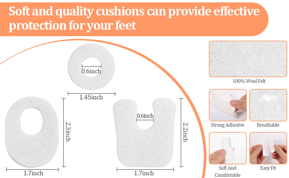 callus pads
