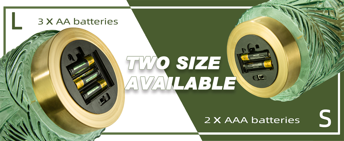 DECORATIVE AMBIENT LAMP