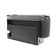 (未使用･未開封品)　Switch用 ドックinクリアプロテクト wyeba8q Switch有機ELモデル用 ドックinクリアプロテクト | Switch用