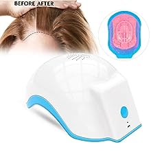 Laser Hair Growth System