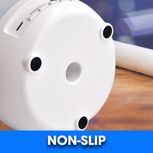 NON-SLIP BASE