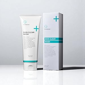 クリアウォッシュ　ドックスキンケア　docskincare 洗顔料 CO 薬用スキンクリアウォッシュ - Co-medical+ 公式サイト