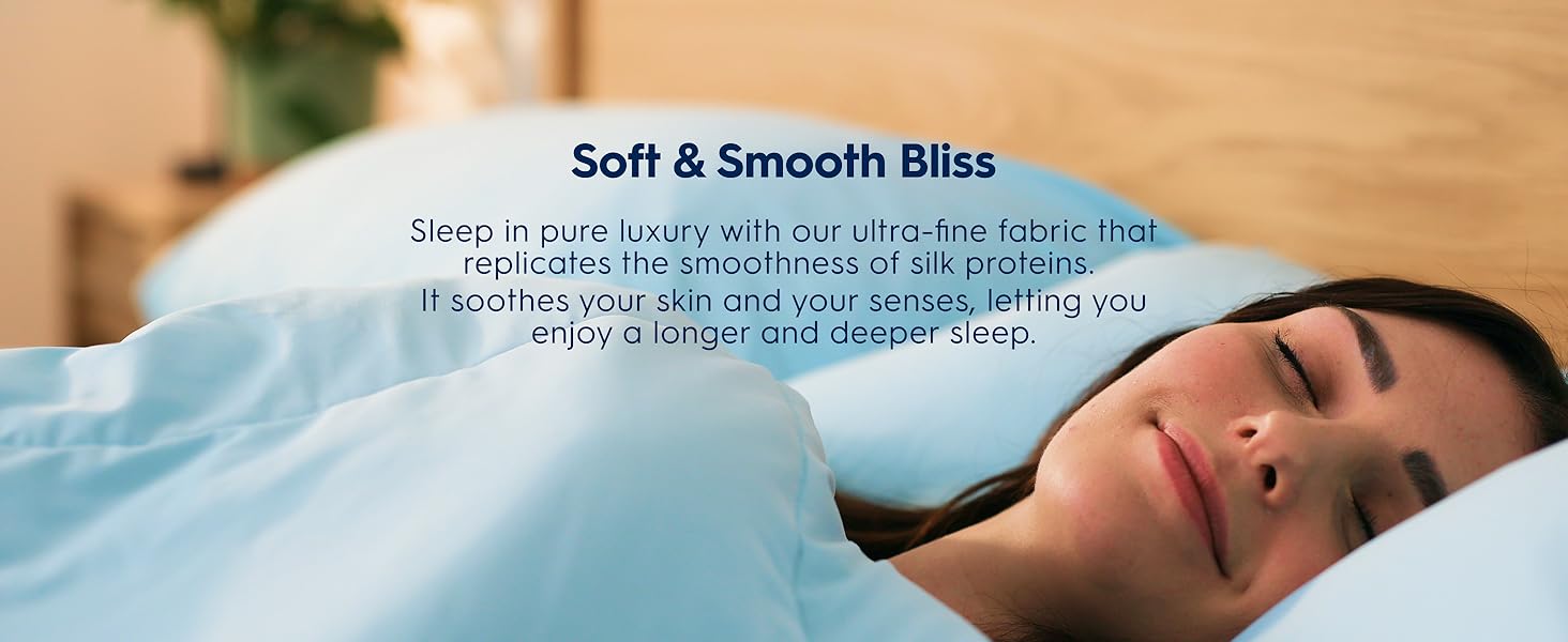 Soft & Smooth Bliss