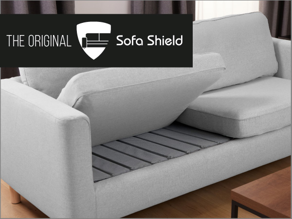 Amazon.com: Sofa Shield Couch Support for Sagging Cushions