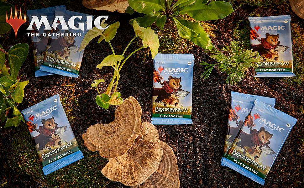 BLB Player Booster Display