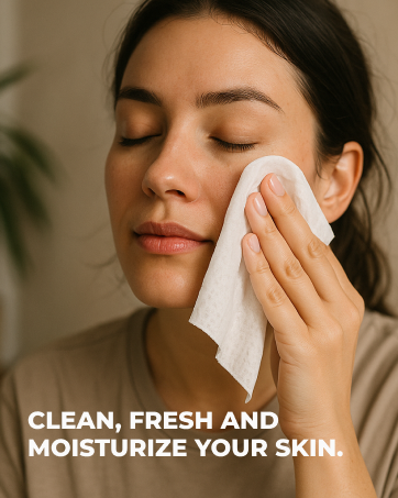 Diamond Wipes Your Everyday Wipes!