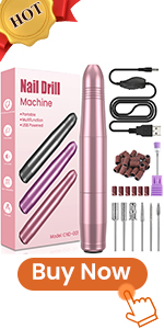 nail drill