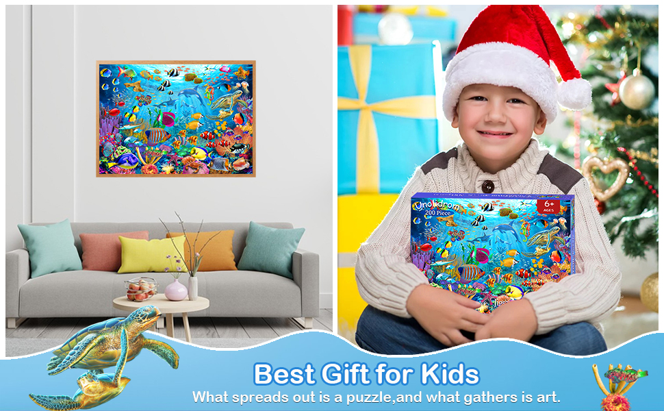 best gift for kids