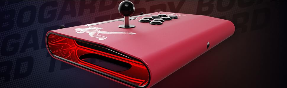 その他 Victrix by PDP Pro FS Arcade Fight Stick PDP Victrix Pro FS Playstation Fight Stick for PS4, PS5, PC