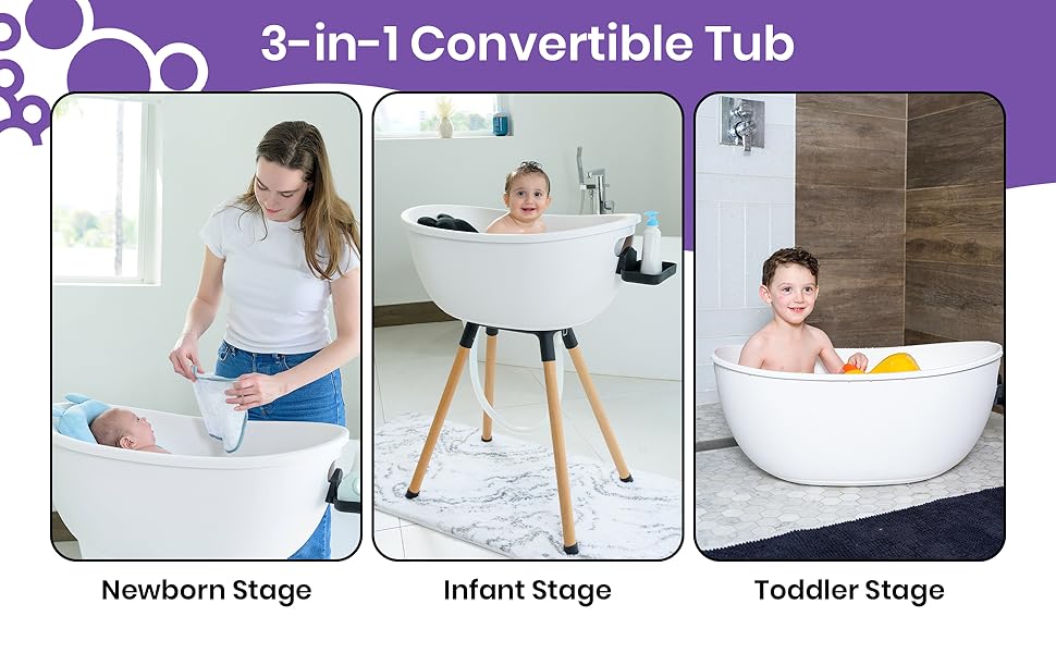 Baby Bathtub