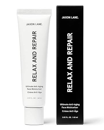 Relax & Repair