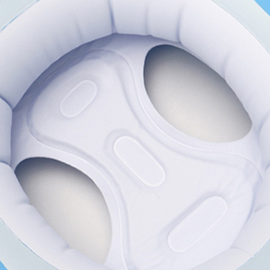 Baby Pool Float with Water Gun for Child Boys Girls Water Pool Lake Beach Party Games