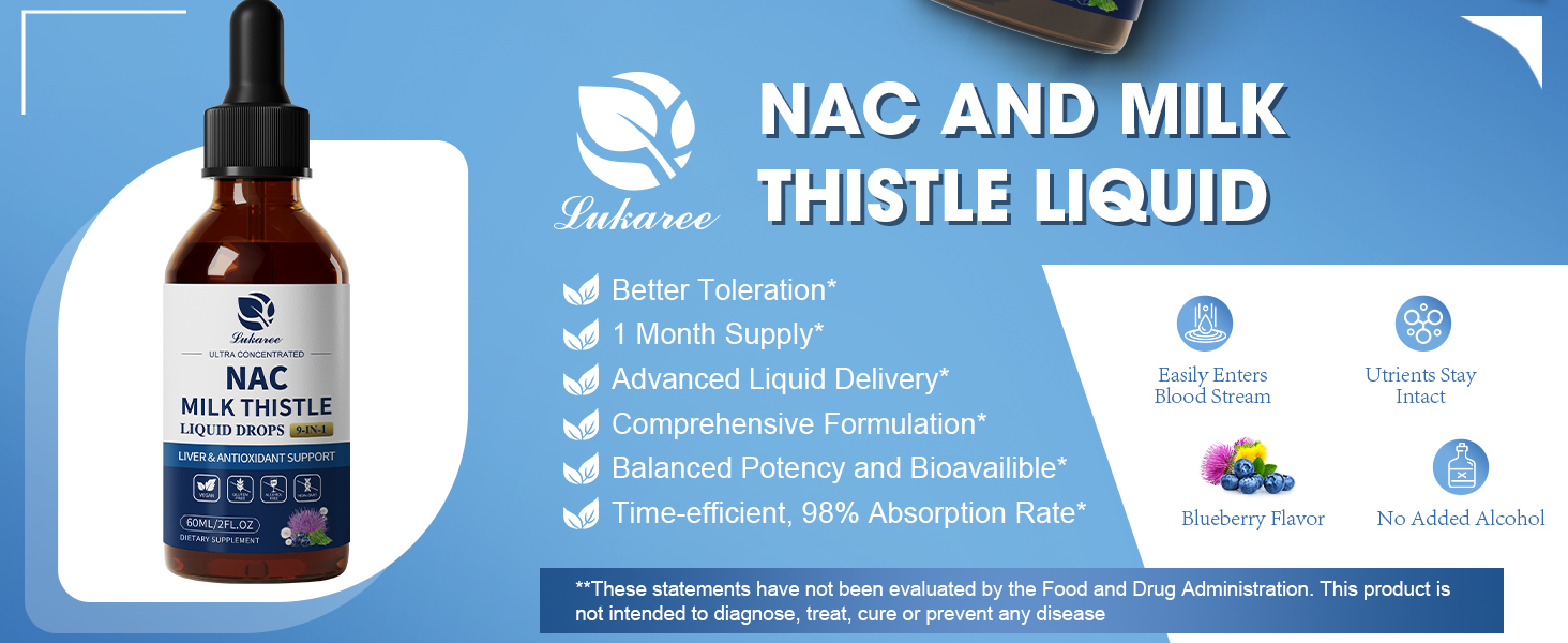 Liver Health Support