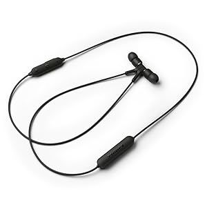 Amazon.co.jp: PHILIPS(フィリップス) SHE9700BT ワイヤレス