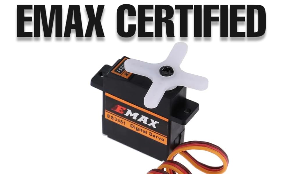 emax certified