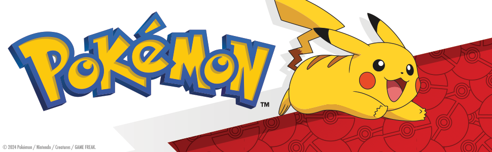pokemon logo banner