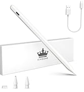Amazon.in: Buy KINGONE Upgraded Stylus Pen, iPad Pencil