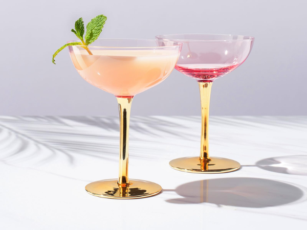 邦楽 Champagne Provocation to Noble Artists Hoshi Champagne Saucer | Champagne Glass, Champagne Coupe
