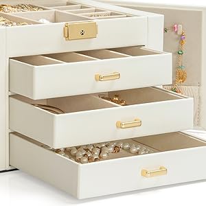 jewelry box
