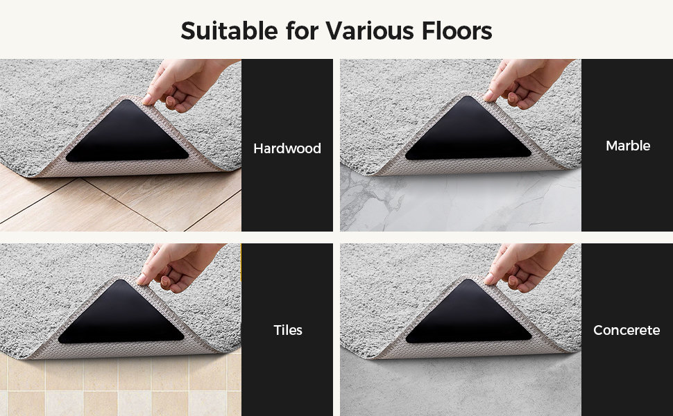 rug gripper for hardwood floors