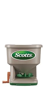 Scotts Whirl Spreader