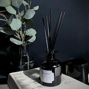 ORINATRO Home Fragrance Reed Diffuser