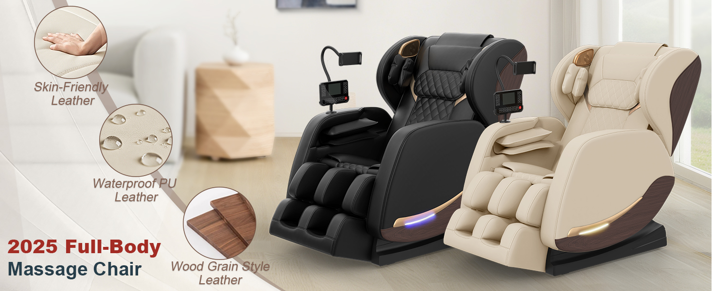 massage chair