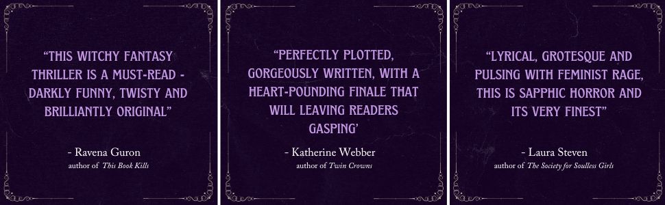 The Invocations & House of Hollow