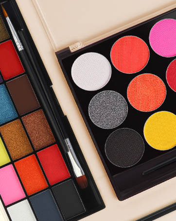 Janolia Face Painting Kit for Kids