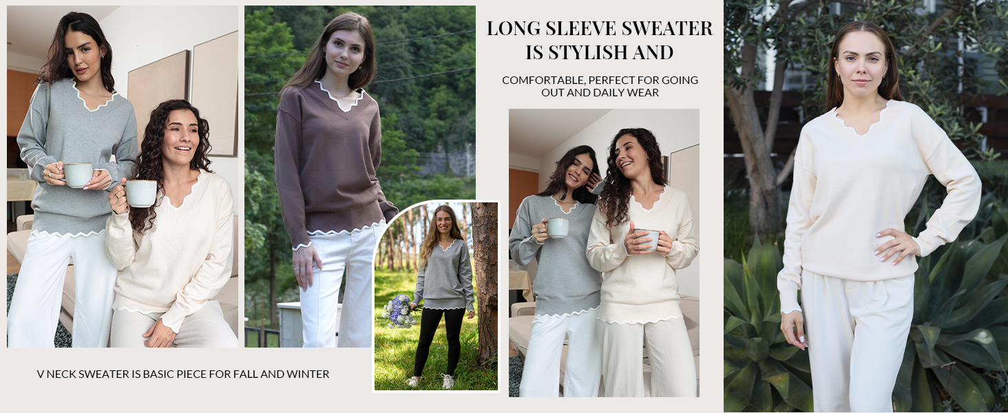 womens lightweight sweaters