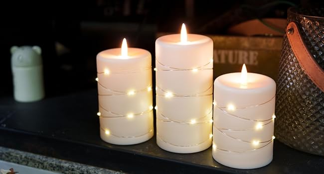 candles