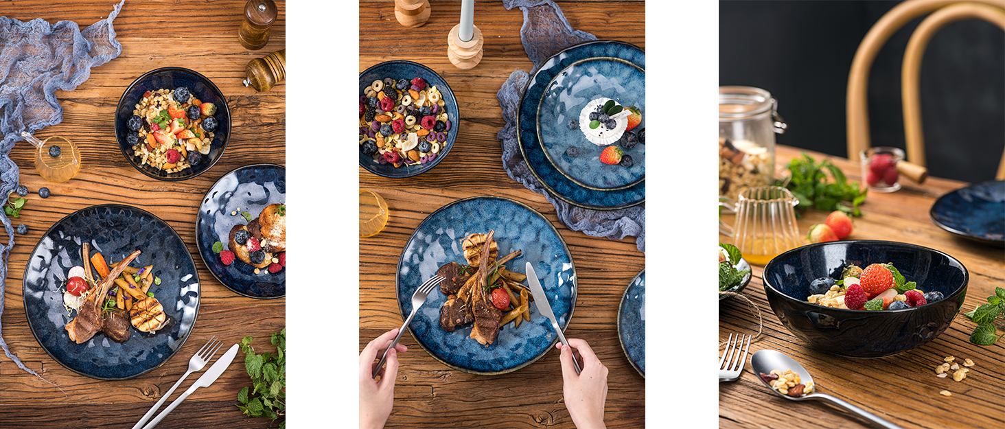 VICRAYS CERAMIC