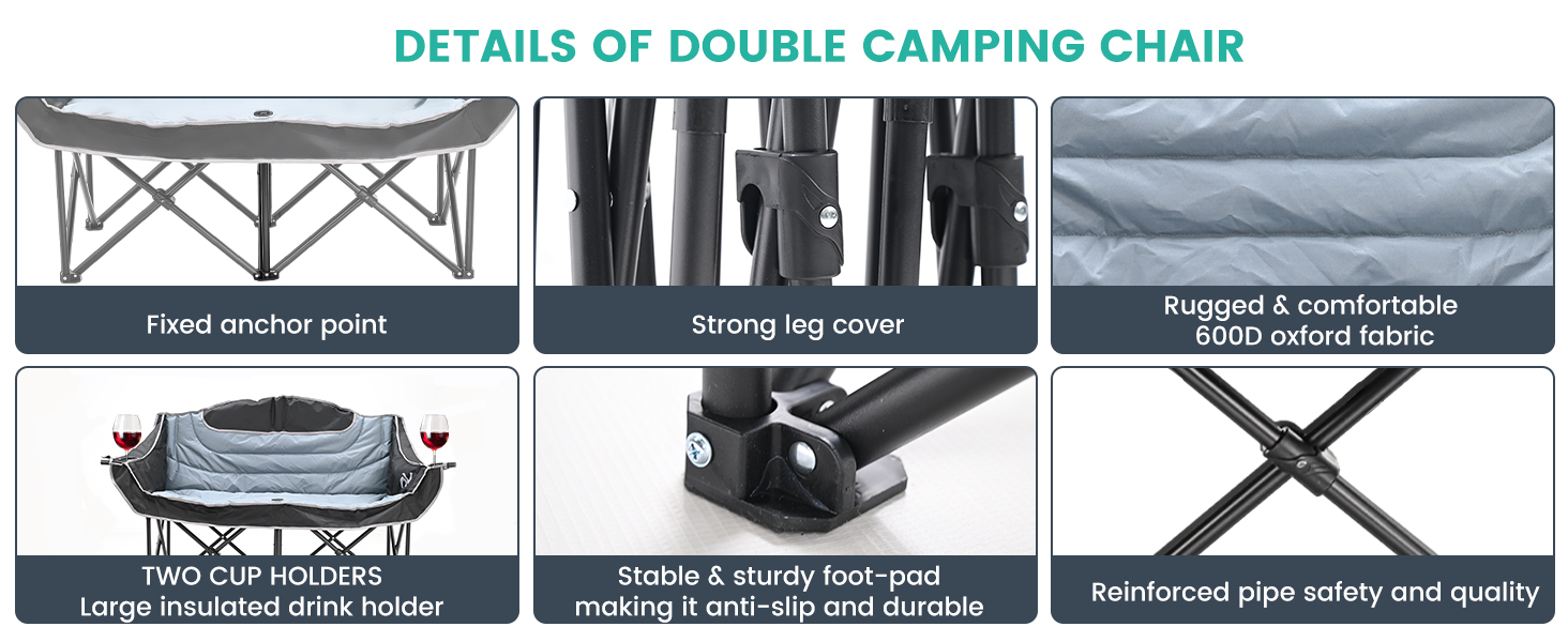 Camping Chair