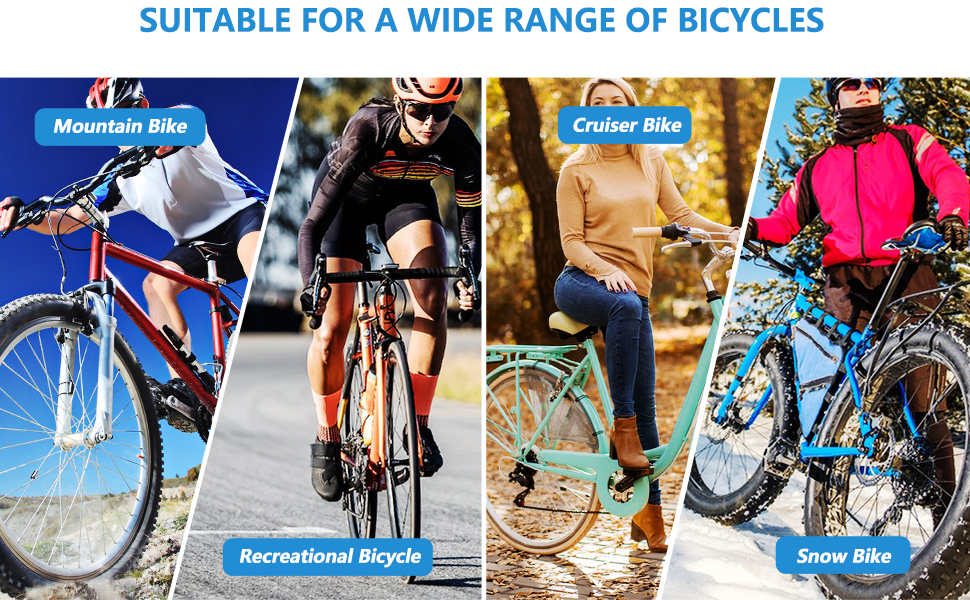 Bike Freewheel