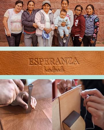 Life Changing Leather
