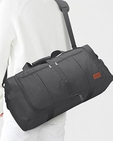 travel duffle bag