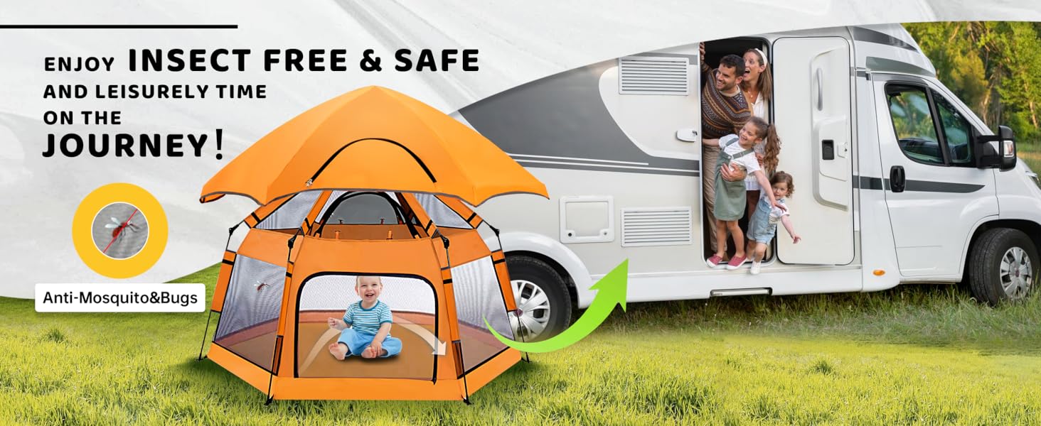 playpen for toddlers