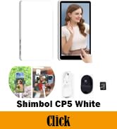 Shimbol CP5 5インチセルフィーモニター1080P Amazon.co.jp: Shimbol CP5 電話 Vlog 自撮りモニター画面、5