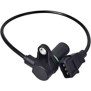 Amazon.com: XYZIL Speed Sensor 20706327 64MT348M Compatible