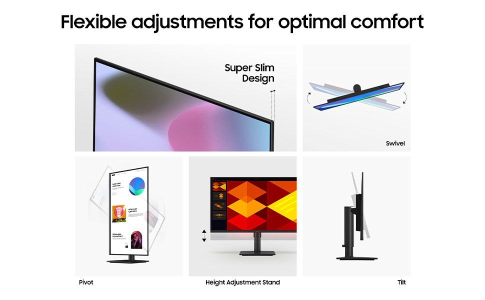 Ergonomics
