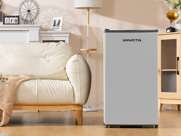 mini fridge clearance