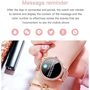 Message Notification