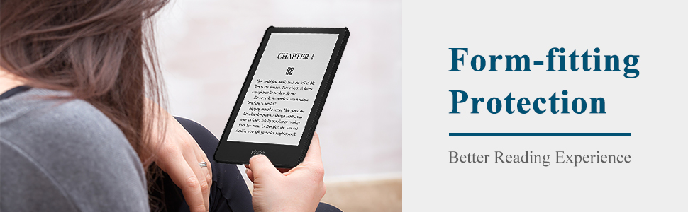 kindle paperwhite 11th generation case