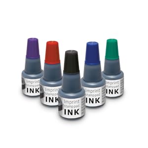 Imprint Ink